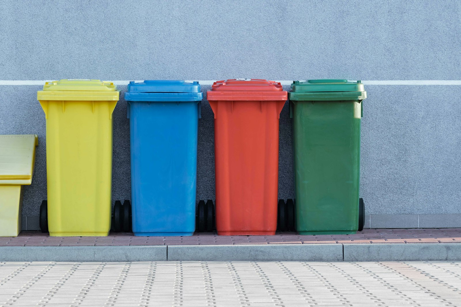 From Waste to Value: Our Approach to the Circular Economy