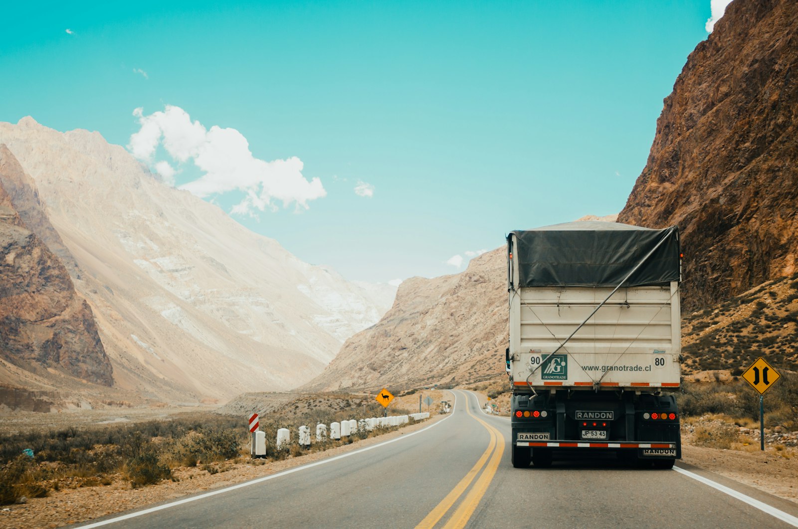 Keeping Kenya Moving: Inside Our Transport & Logistics Operations
