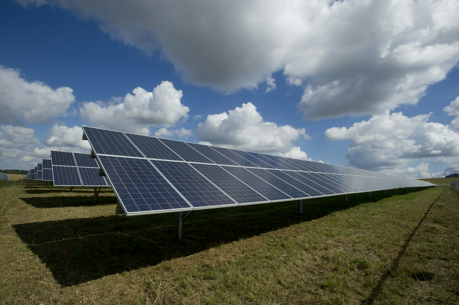 Our Sustainability Strategy Starts on the Road